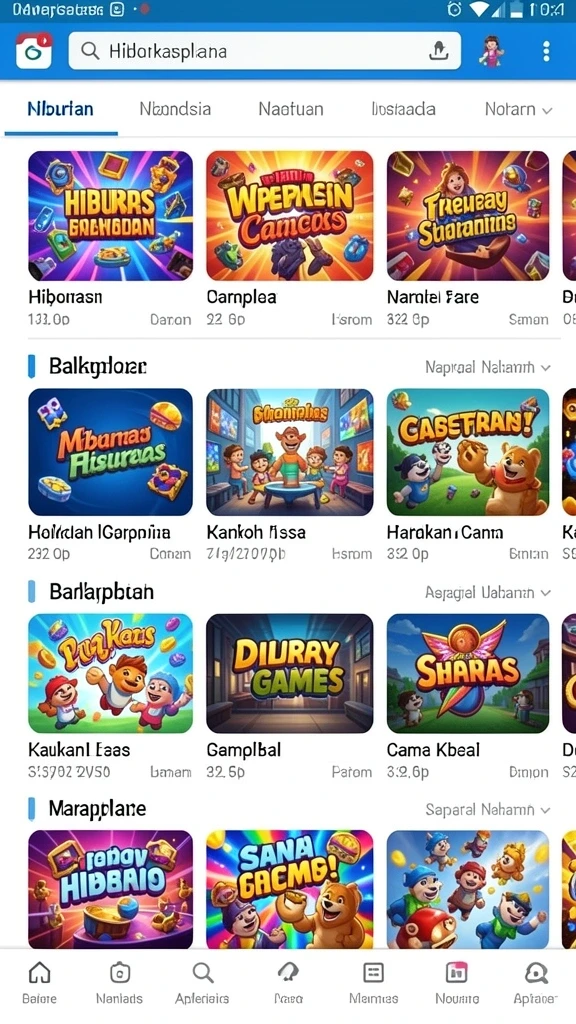 Screenshot super5 nomor 3