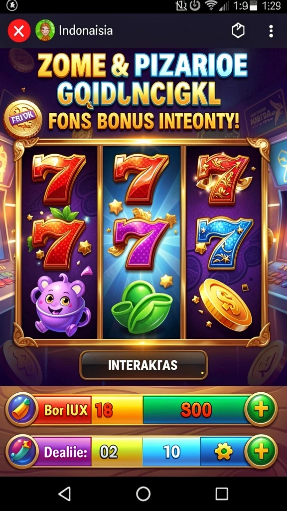 Screenshot svipwins nomor 1
