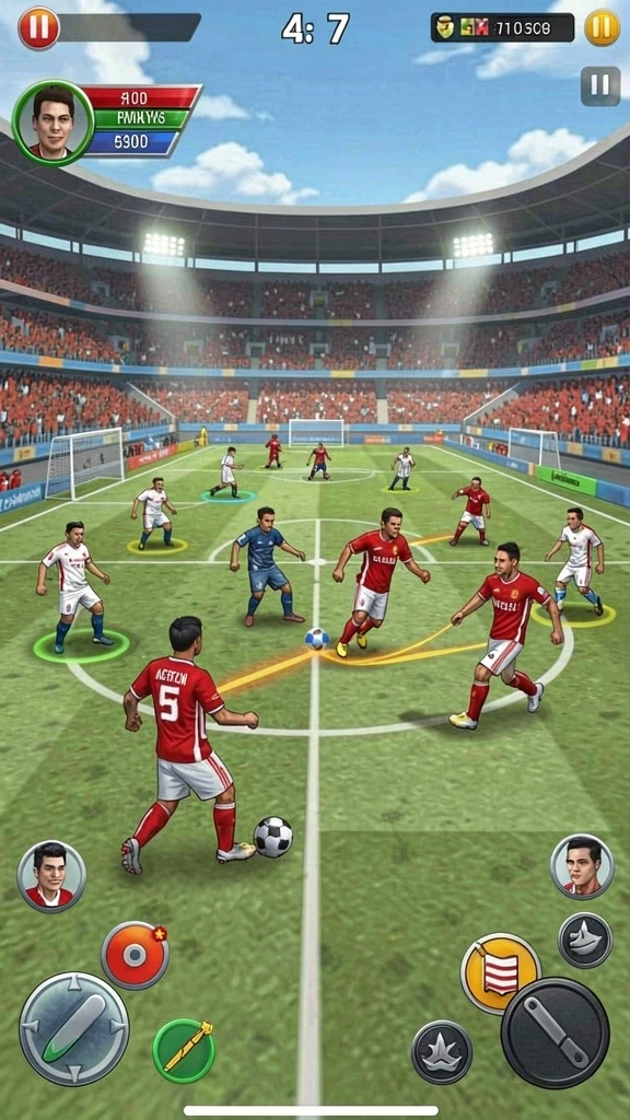 Screenshot tante777 nomor 3