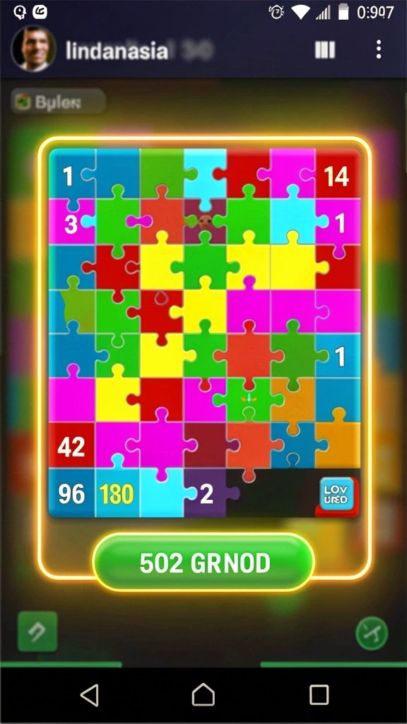 Screenshot texas88 nomor 3