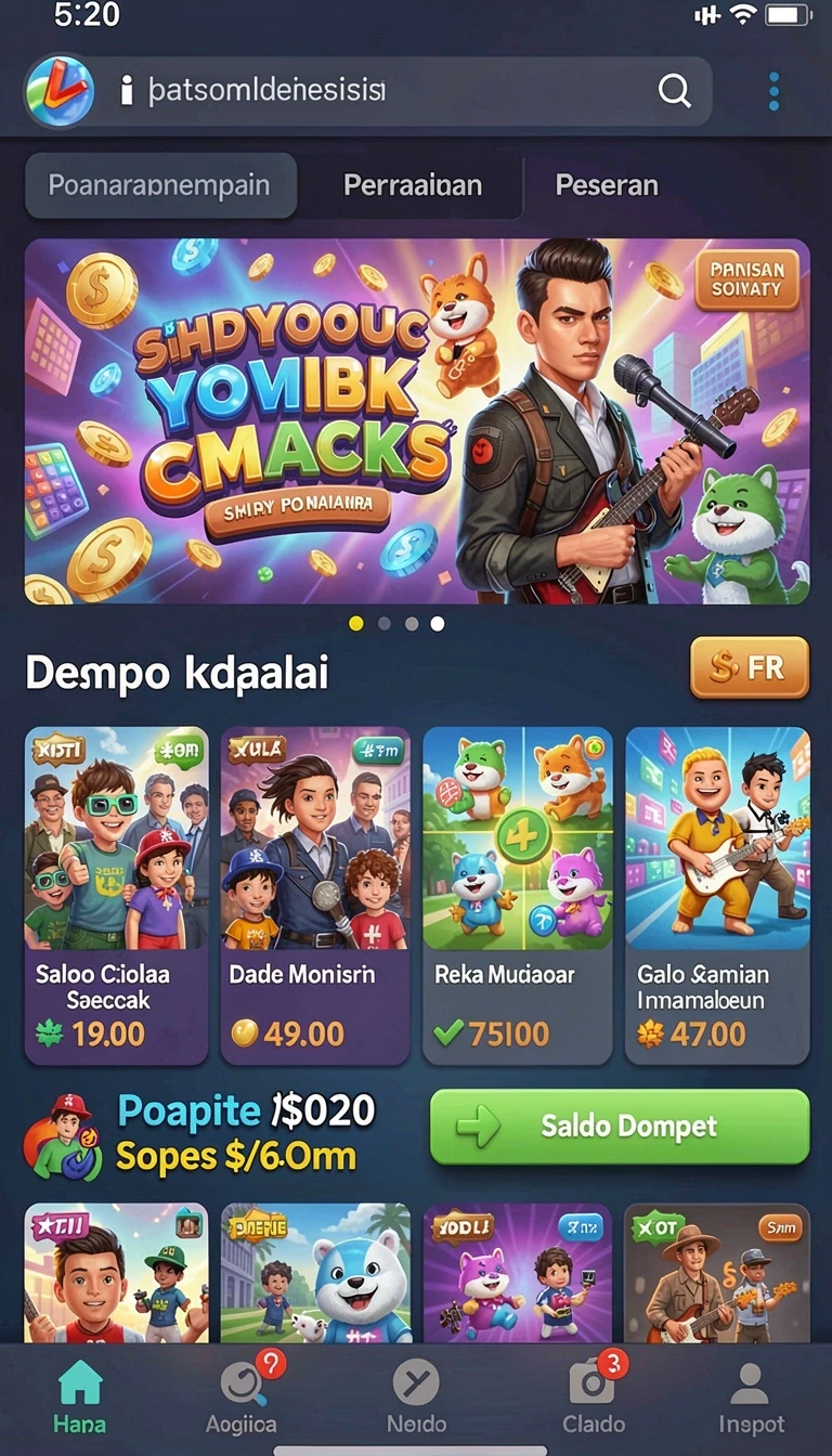 Screenshot tkp188 nomor 3