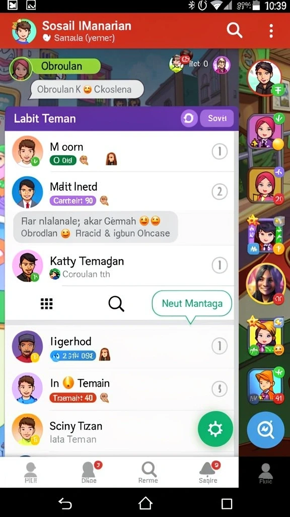 Screenshot topanhoki nomor 1