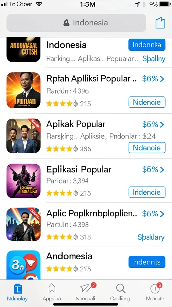 Screenshot topanhoki nomor 2