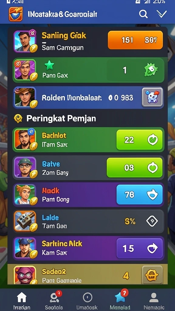 Screenshot topanwin nomor 1
