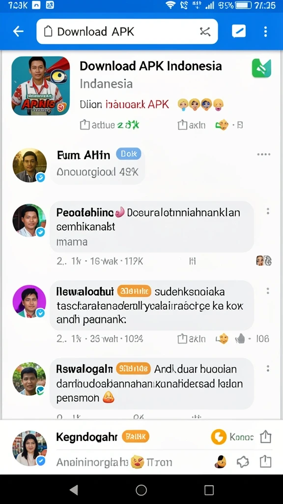 Screenshot topanwin nomor 3