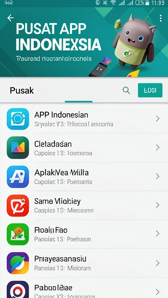 Screenshot toto20 nomor 2