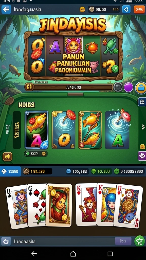 Screenshot toto20 nomor 3