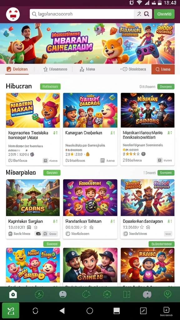 Screenshot vc5 nomor 3