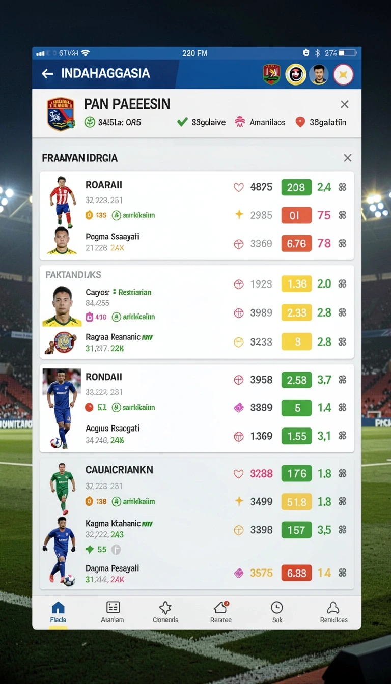 Screenshot vip333 nomor 2