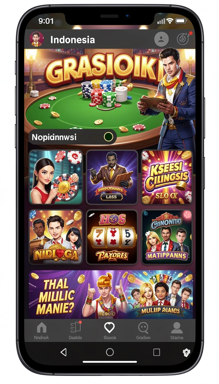 Screenshot vip333 nomor 3